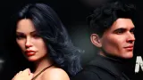 Memories cover
