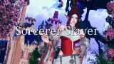Sorcerer Slayer cover