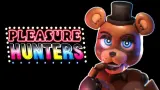 Pleasure Hunters cover