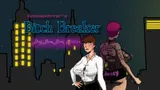 Bitch Breaker cover