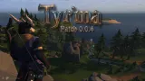 Tyr'ma cover