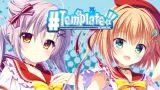 Template!! An Angel's Gift cover