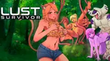 Lust Survivor cover