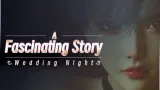 A fascinating story : Wedding Night cover