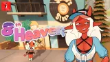 8th Heaven cover