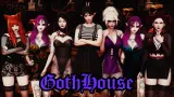 GothHouse cover