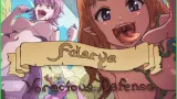 Felarya Voracious Defense cover