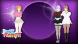 Step Sis Is Kinda Horny?! cover