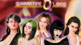 Quarantine Libido cover