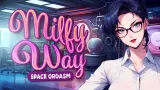 Milfy Way- Space Orgasm cover