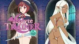 Acolyte Trainer cover