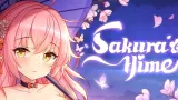 Sakura Hime 6 cover