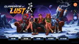 Guardians of L.U.S.T. cover