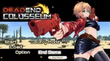 Dead End Colosseum cover