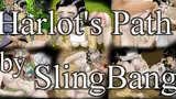 Harlot's Path cover
