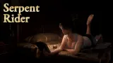 Serpent Rider cover