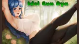 Idle Run Aya cover