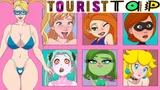 Tourist Tap cover