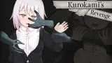Luna Kurokami's Revenge cover