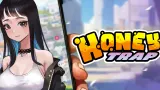 Honey Trap cover