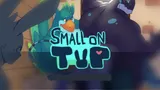 Small on Top cover