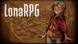 LonaRPG cover