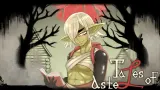 Tales of Astel cover