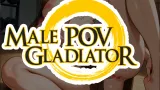 Male POV Gladiator cover