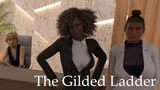 The Gilded Ladder cover