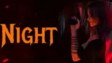 Sins of Night cover