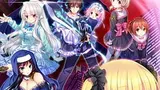 Libra of the Vampire Princess cover