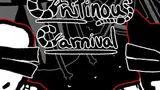 Chitinous Carnival cover