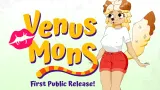 Venus Mons cover