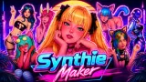 Synthie Maker cover
