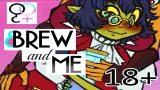 Brew and Me cover