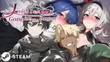 I Wish I Had Never Gone into the Dungeon cover