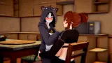 Futa on Dating App! cover