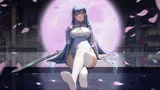 Night Bloom cover