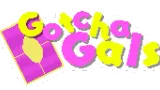 Gotcha Gals! cover