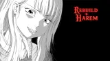 Rebuild Harem cover