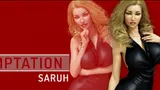 Angelica's Temptation cover