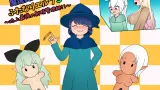 Magical Tool Master Kilo and the Futanari Elf 3 - The Strongest Ejaculation Manager on Earth!! cover