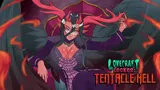 Lovecraft Locker: Tentacle Hell cover