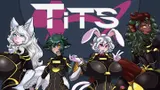 Trials In Tainted Space cover