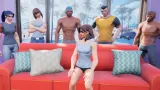 Pattaya Simulator cover