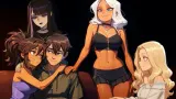 My Cuckqueen Girlfriend cover