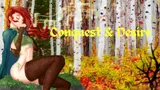Conquest & Desire cover
