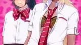 Cross-dressing Gyaru Bitch Academy cover