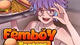 Femboy Tooters cover