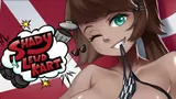 Shady Lewd Kart cover